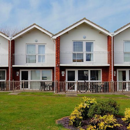 Corton Villas Lowestoft Buitenkant foto
