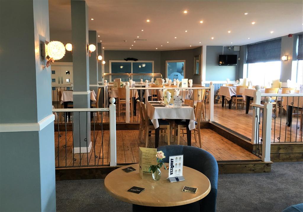 Corton Villas Lowestoft Buitenkant foto