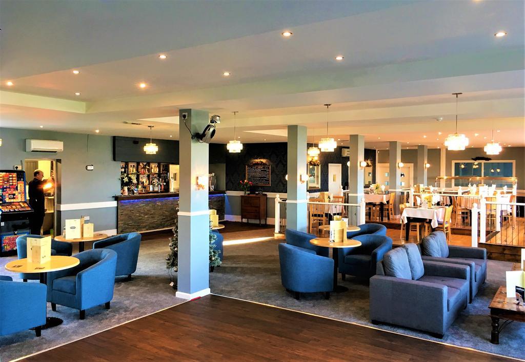 Corton Villas Lowestoft Buitenkant foto