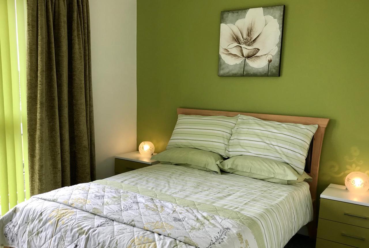 Corton Villas Lowestoft Buitenkant foto